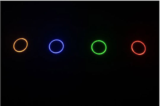American DJ LED Vizi Xtreme
