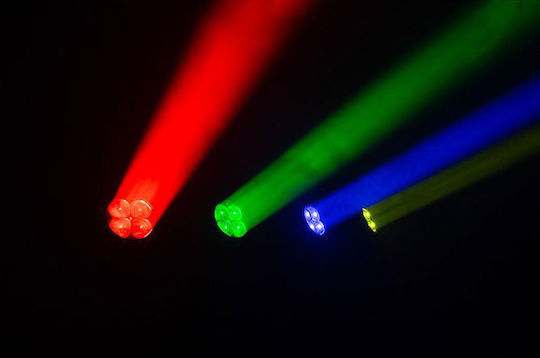 American DJ LED Vizi Xtreme
