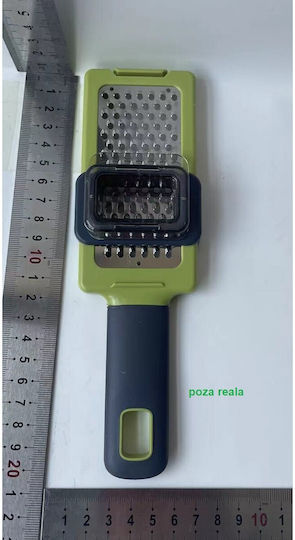 Răzătoare Cu Usturoi 20.3x5.8x3.3cm Răzătoare Cu Usturoi 20.3x5.8x3.3cm