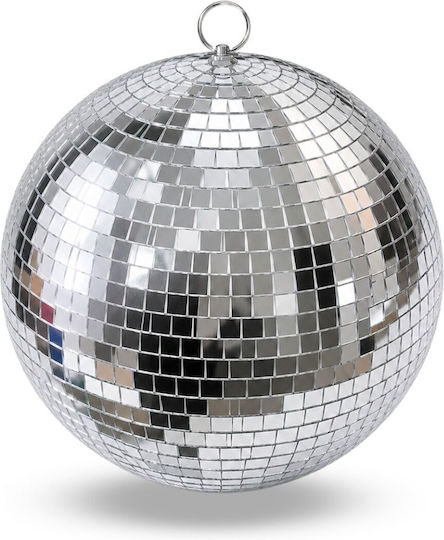 Light4me Mirror Disco Ball MBM 30