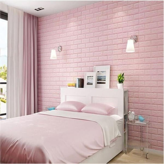 Autocolant Decorativ 3D Pentru Perete Copii Din Spumă 70x77cm 10 Bucăți Autocolant Decorativ 3D Pentru Perete Copii Din Spumă 70x77cm 10 Bucăți