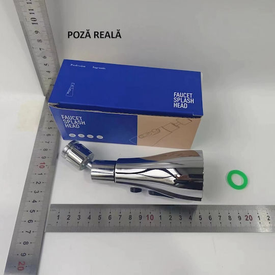 Prelungitor Robinet cu Filtru