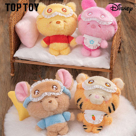 Disney Disney Plüsch- und Kuscheltier Squiting Schlafanzug Verschiedene Designs