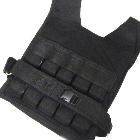Toorx Vestă cu Greutate 20kg