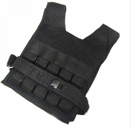 Toorx Vestă cu Greutate 20kg