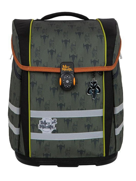 Star Wars Σχολικό Σετ 22lt 30 x 22 x 38.5εκ