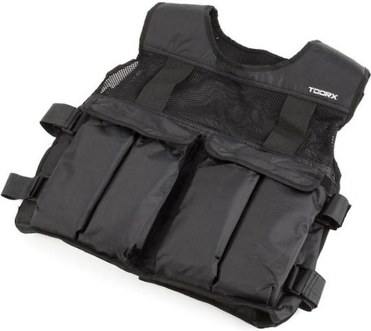 Toorx Vestă cu Greutate 10kg