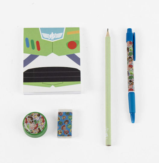 Cerda Toy Story Pencil Case Various Designs/Colours