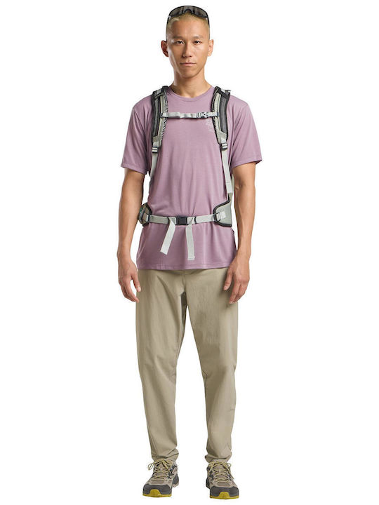 Tricou Sport Violet