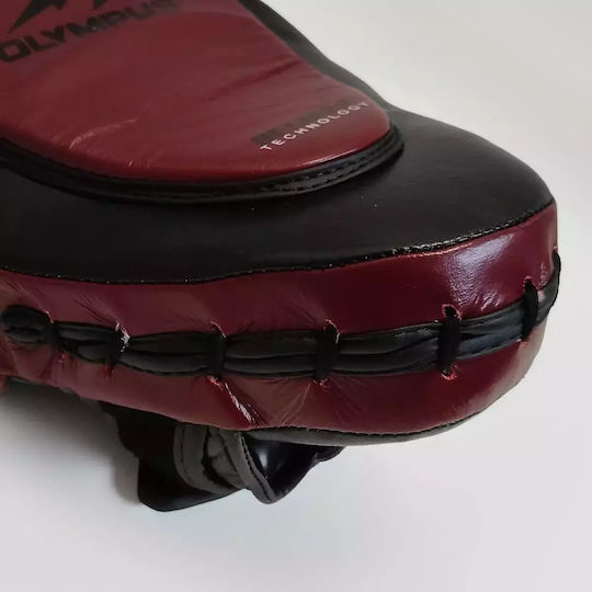 Olympus Gelmax