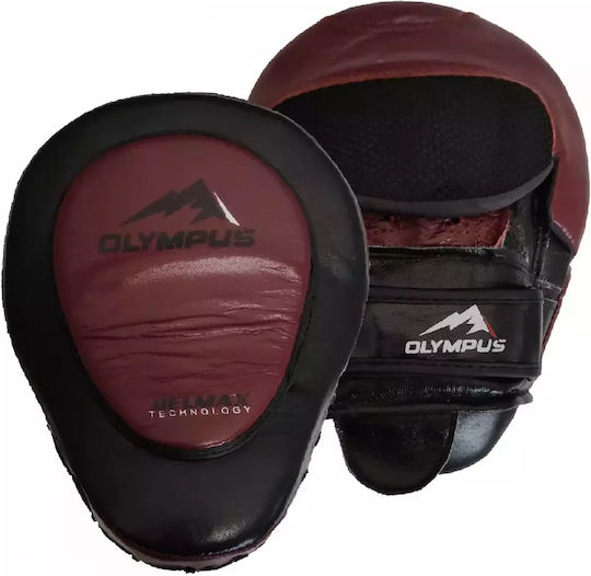 Olympus Gelmax