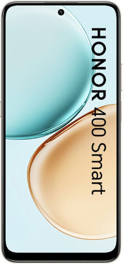 Honor Honor 400 Smart 4G Dual SIM (8/256GB) Auriu