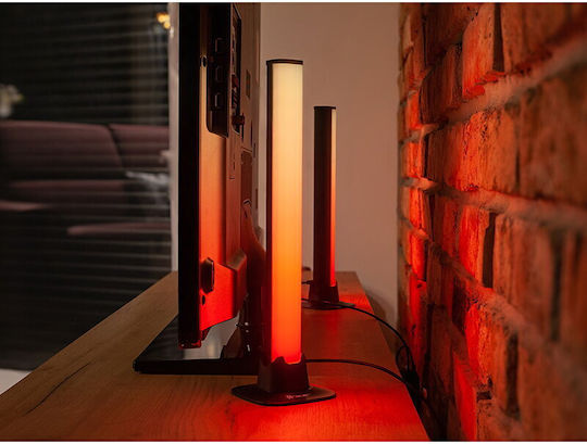 Tracer Smart Διακοσμητικό Φωτιστικό RGB 2τμχ