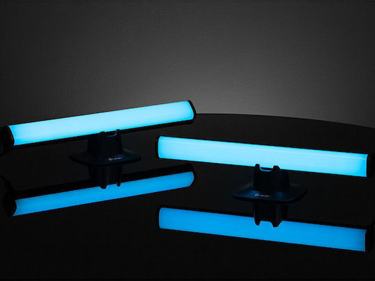 Tracer Smart Διακοσμητικό Φωτιστικό RGB 2τμχ