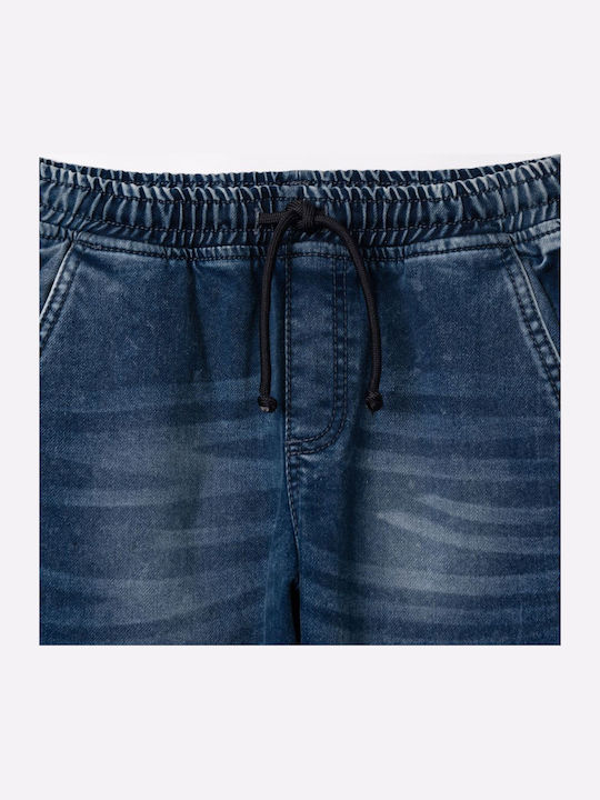 Funky Kids' Jeans Trousers Blue