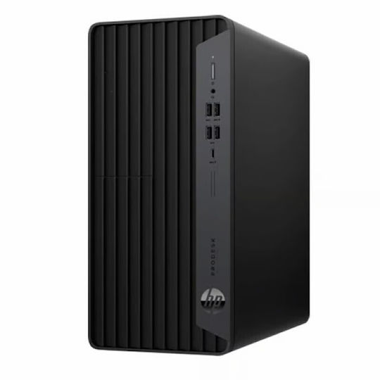 HP ProDesk 600 G6 Refurbished Grade A (Core i5-10500/16GB/256GB SSD/W11 Pro)
