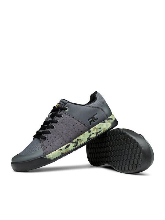 Ride Concepts Livewire Niedrig Radschuhe Gray