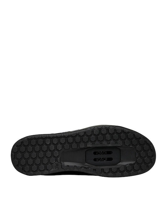 Ride Concepts Hellion Clip Niedrig Radschuhe Schwarz