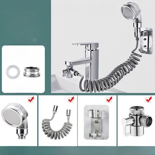 Prelungitor Flexibil Pentru Robinet cu Filtru