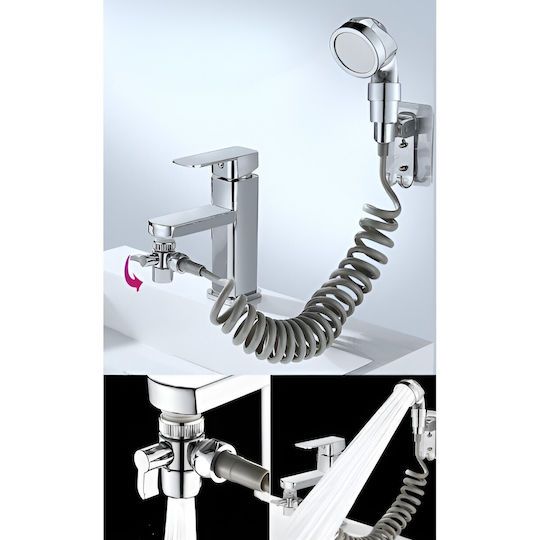 Prelungitor Flexibil Pentru Robinet cu Filtru
