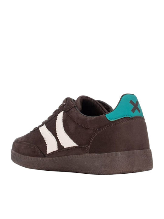 Adidași pentru femei maro