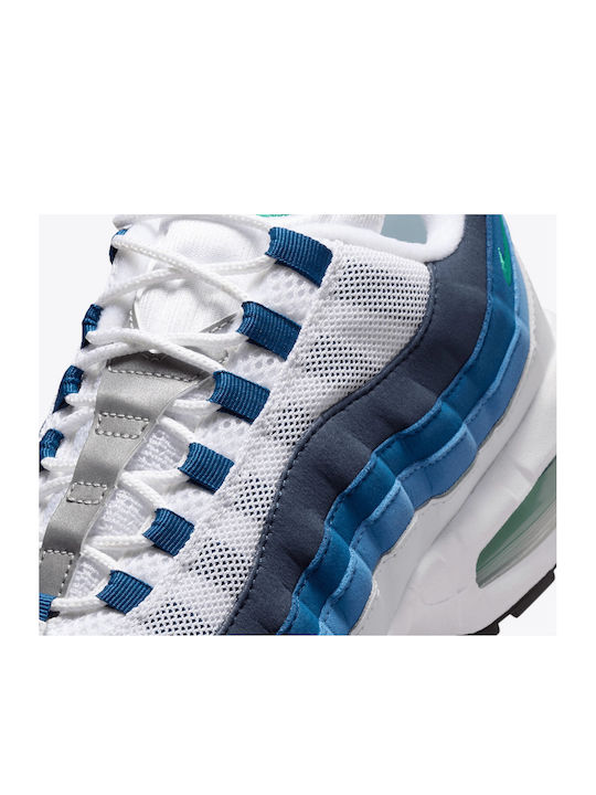 Air Max 95 Adidasi pentru bărbați Slate