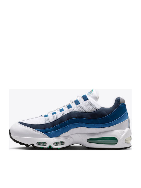 Air Max 95 Adidasi pentru bărbați Slate
