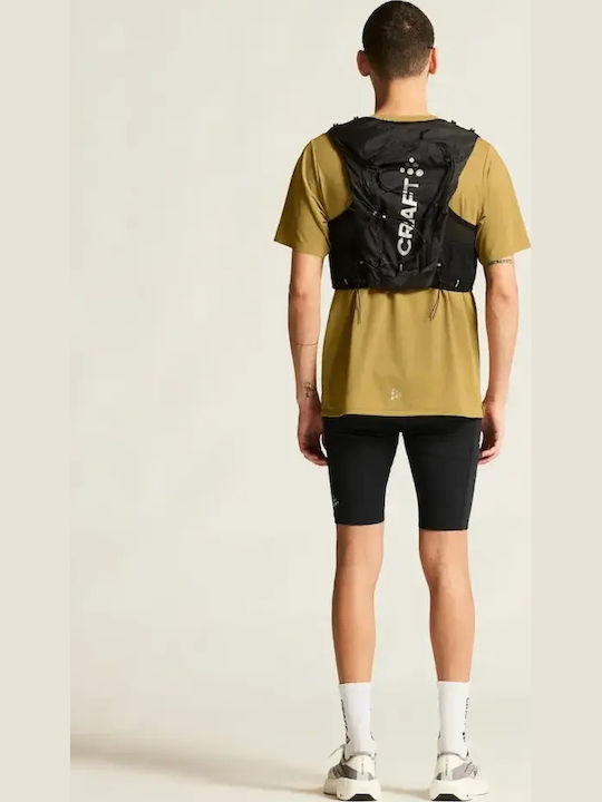 Athletic T-Shirt Green