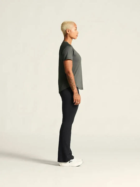 T-Shirt Grau