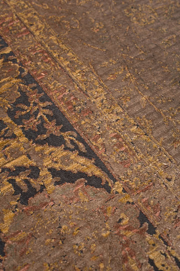 Biokarpet Louison 6060 Brunus 200x290