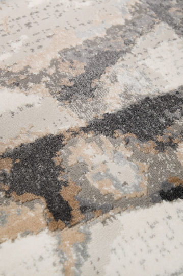 Viokarpet Fanci Ig27a Alb Vison 200x250