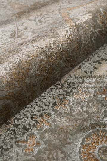 Biokarpet Arcadia 7102a Grey Beige-240x300
