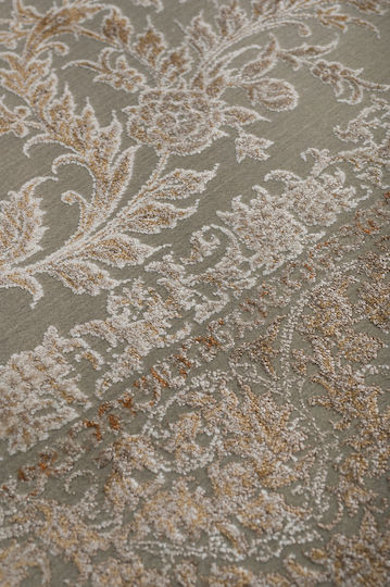 Biokarpet Arcadia 7102a Grey Beige-240x300