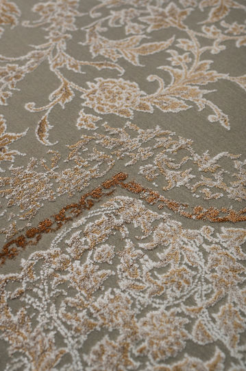 Biokarpet Arcadia 7102a Grey Beige-240x300