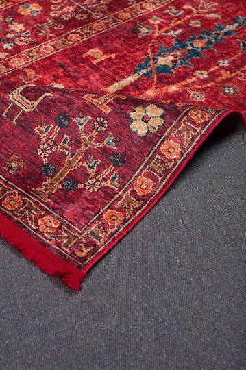 Biokarpet Wohnzimmer Teppich Nomadian 5095 Mls-80x220