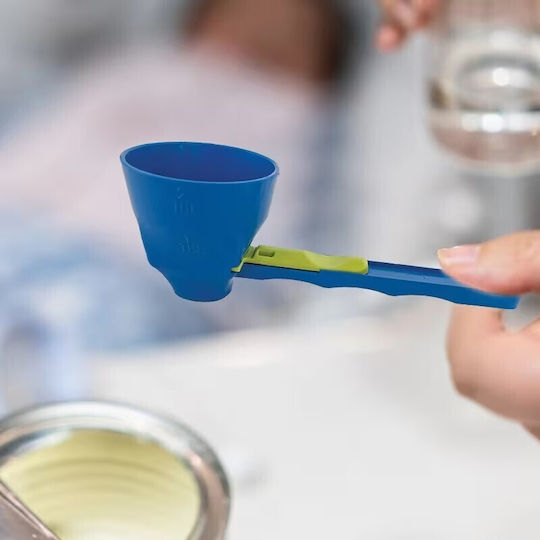 Mezură de Bucătărie din Plastic