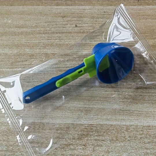 Mezură de Bucătărie din Plastic