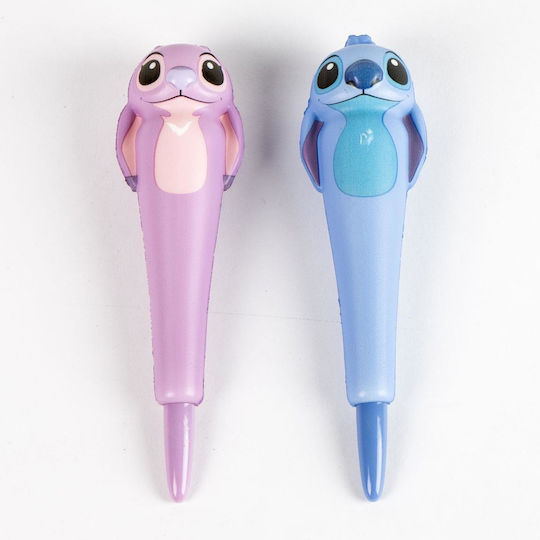 Disney Stitch Bleistift Pack 2 Stück