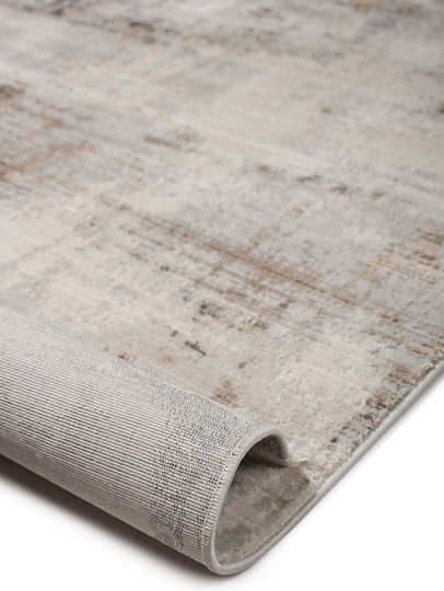 Viokarpet Germaine Je80a L Gri Gri 80x150