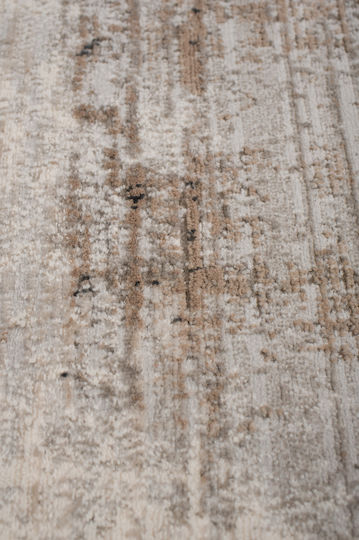 Viokarpet Germaine Je80a L Gri Gri 80x150