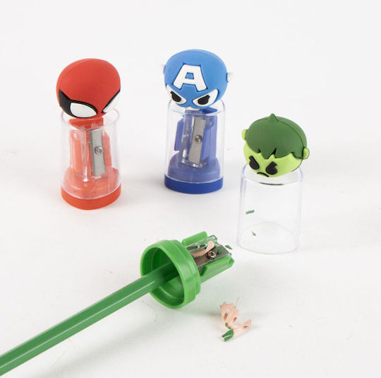 Anspitzer Marvel Zufällige Auswahl 1 Stück