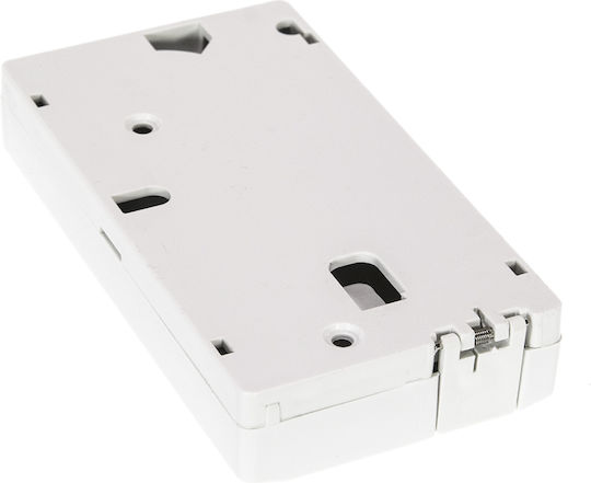 Opton Fiber Termination Box 1 Out Ftth