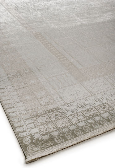 Biokarpet Arcadia 7124a Cream Beige-160x230