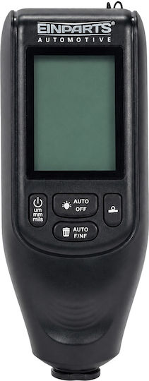 Epacc125 Lcd Paint Thickness Meter 0-2000 Μm