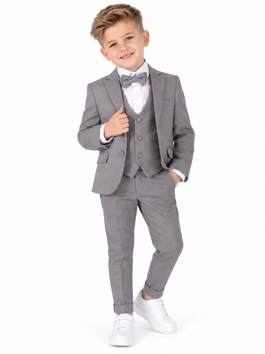 TakTakBaby Gray 5Stück