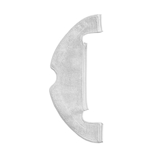 Set 2 Bürsten Wischmopp Xiaomi Robotersauger X10 Hepabe 2hb1239
