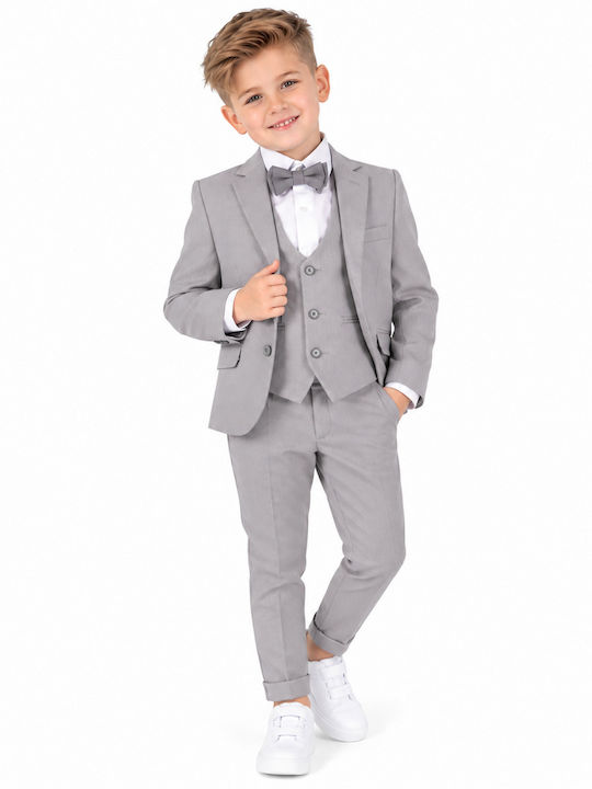 TakTakBaby Gray 5Stück