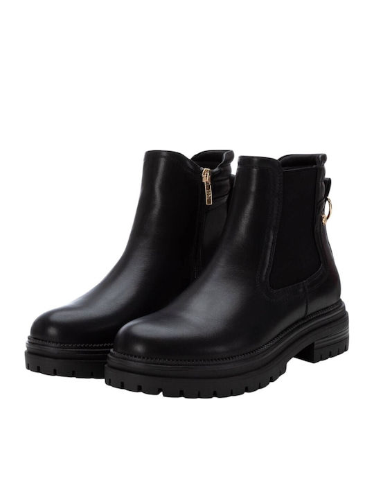 Women's Ankle Boots Black