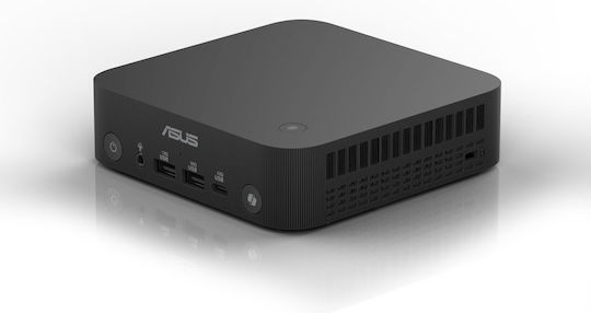 Asus ExpertCenter PN55 Мини Компютър (Ryzen AI 400 Series HX 470/32GB DDR4/1.0TB SSD/Няма Операционна Система)