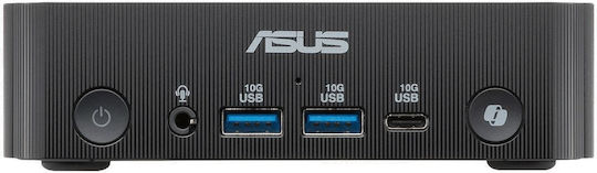 Asus ExpertCenter PN55-S50023NL Мини компютър (Ryzen AI 300 Series 330/16GB DDR4/512GB SSD/W11 Pro)